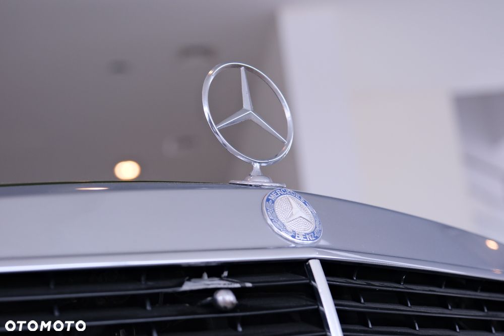 Mercedes-Benz W123 - 7