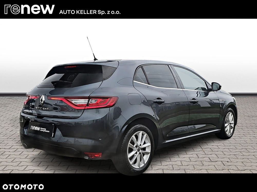 Renault Megane 1.2 Energy TCe Intens - 6