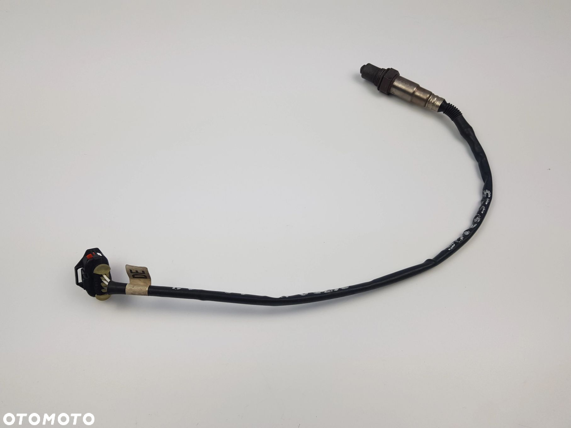 Sonda Lambda Opel Astra J 1.6 1.8 16V 55562205 - 3