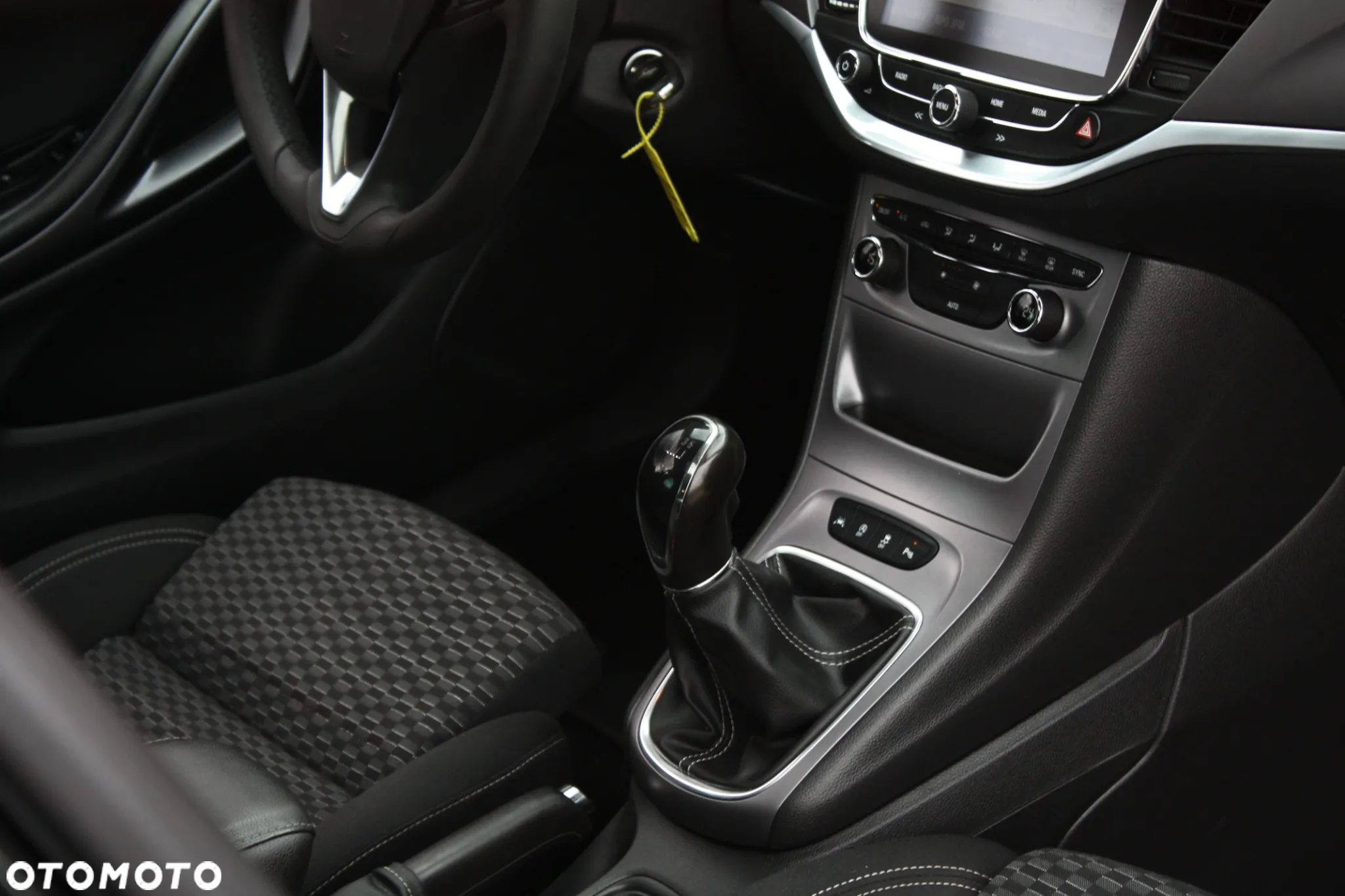 Opel Astra 1.0 Turbo Start/Stop Innovation - 24