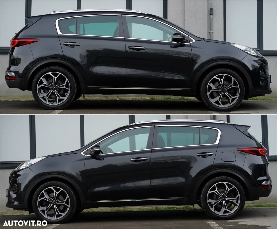 Kia Sportage - 12