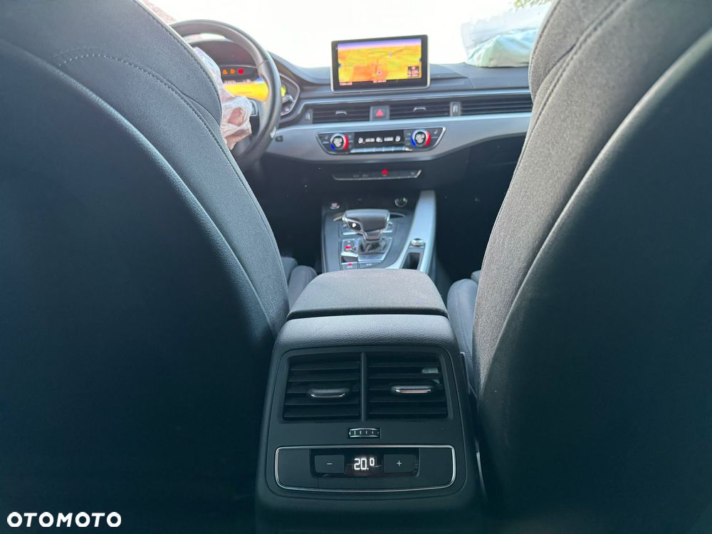 Audi A4 Avant - 24