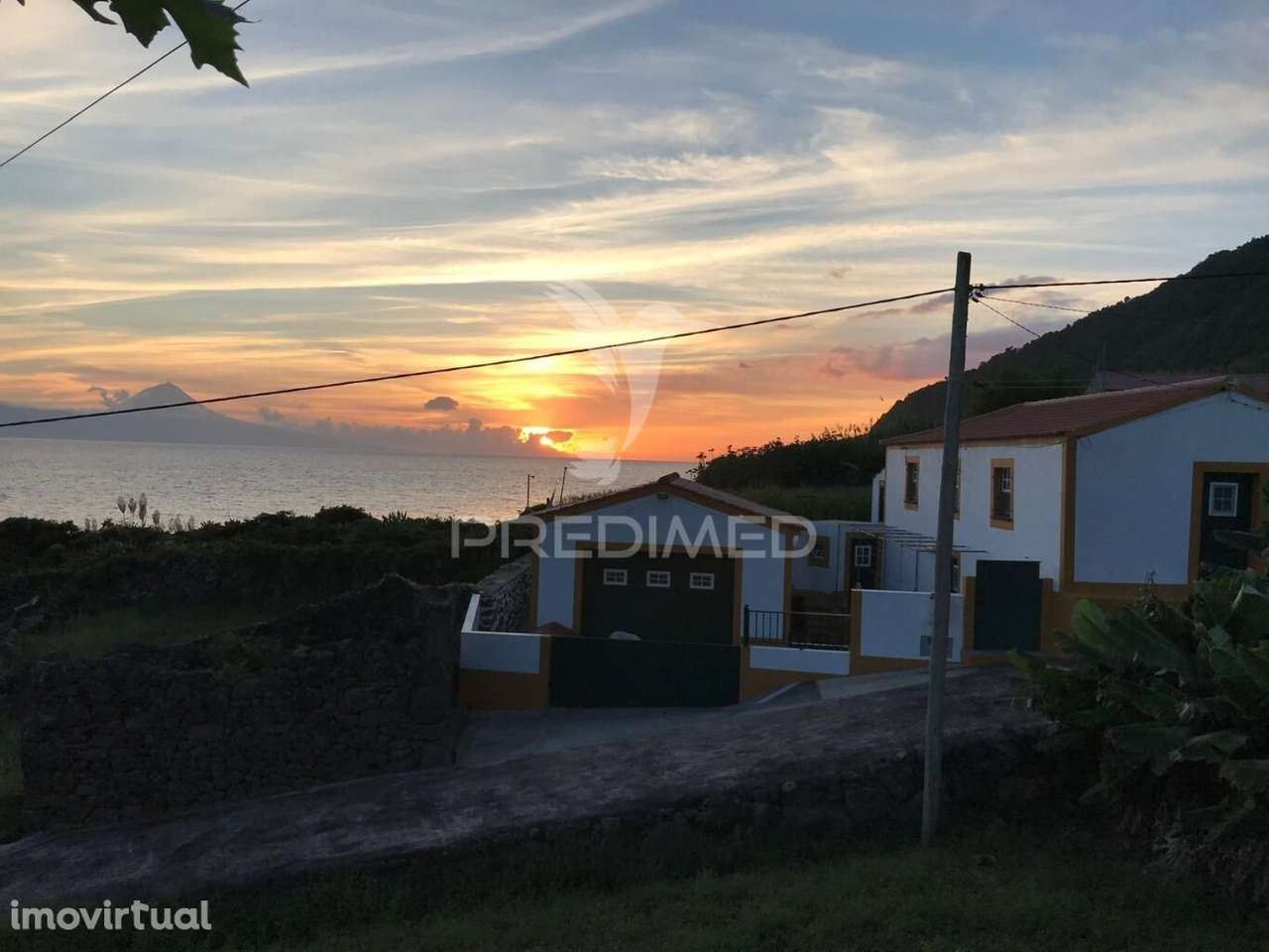 Refúgio Natural com Potencial de Investimento – Fajã dos Vimes, Ilh... - Grande imagem: 5/37