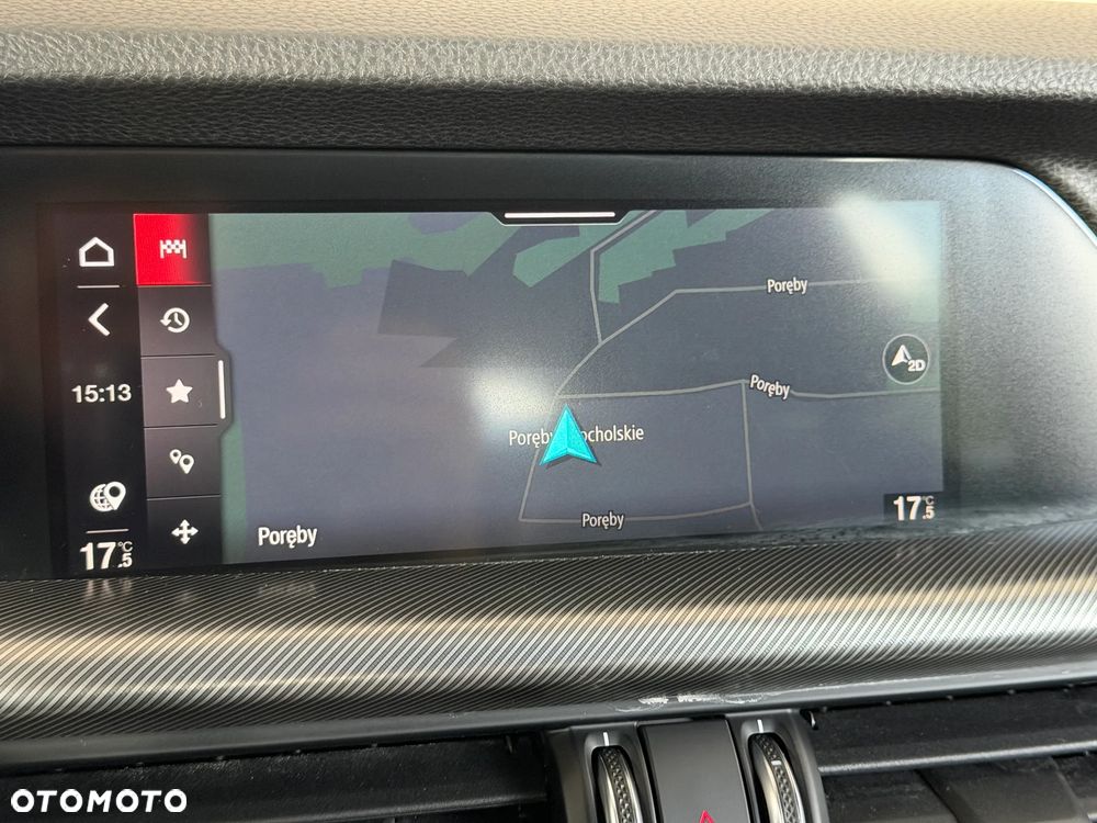 Alfa Romeo Stelvio 2.0 Turbo Q4 - 38