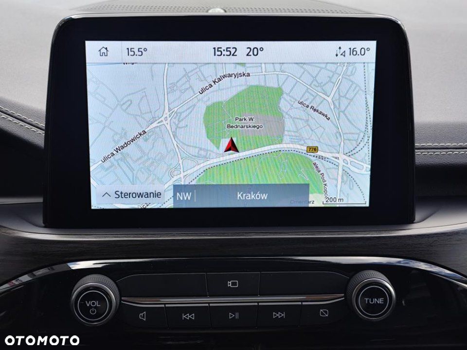 Ford Kuga - 17