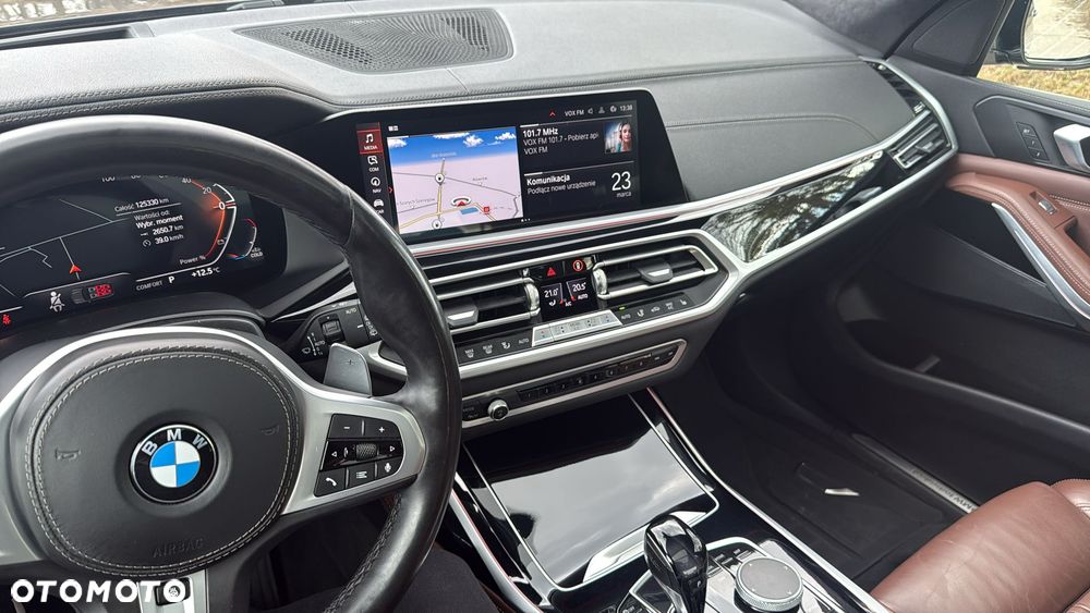 BMW X7 - 17