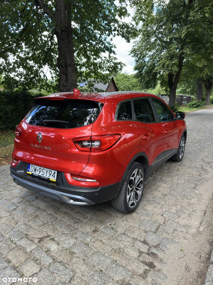 Renault Kadjar 1.3 TCe FAP Zen EDC - 7