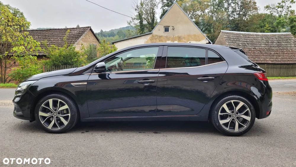 Renault Megane 1.6 dCi Bose - 6