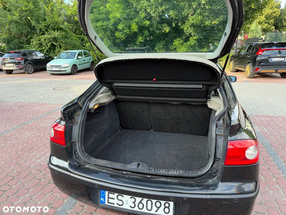 Renault Laguna 2.0T Dynamique - 6