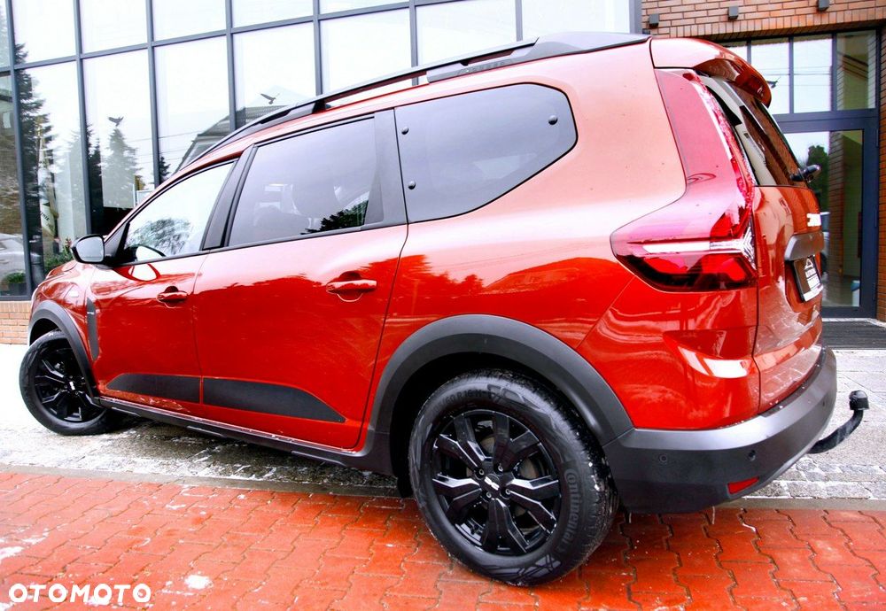 Dacia Jogger 1.0 TCe Expression 7os - 31
