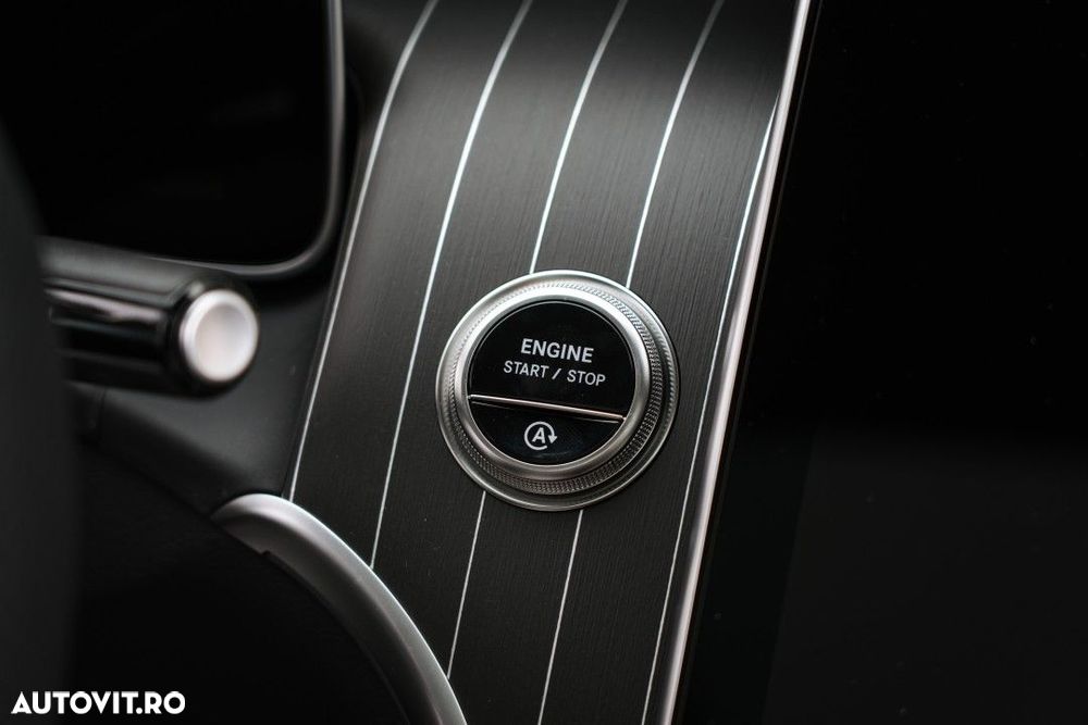 Mercedes-Benz GLC - 28