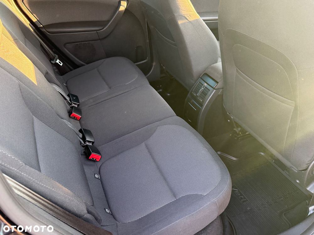 Skoda Yeti 1.2 TSI DSG Active - 26