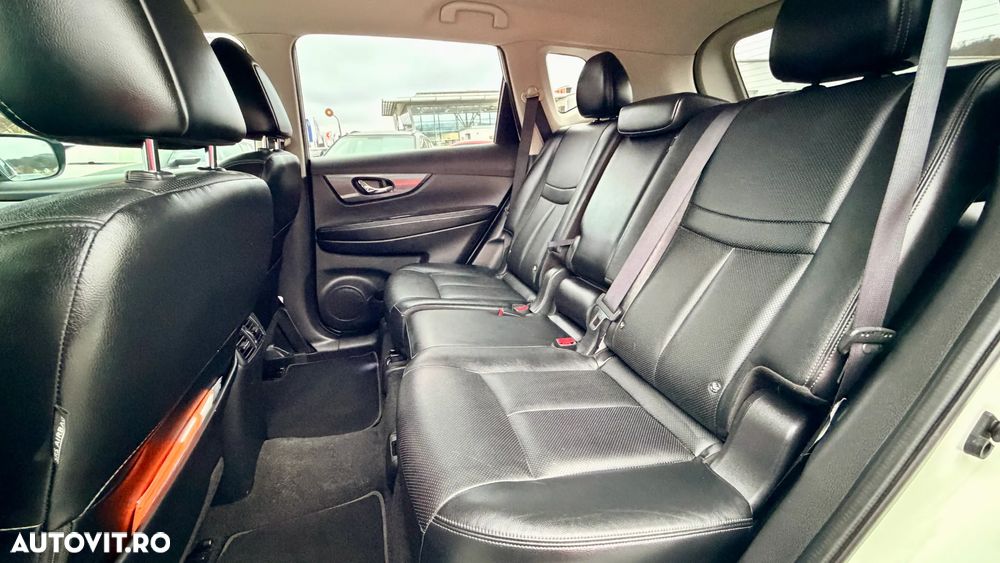 Nissan X-Trail 1.6 dCi ALL-MODE 4x4i N-Vision - 7