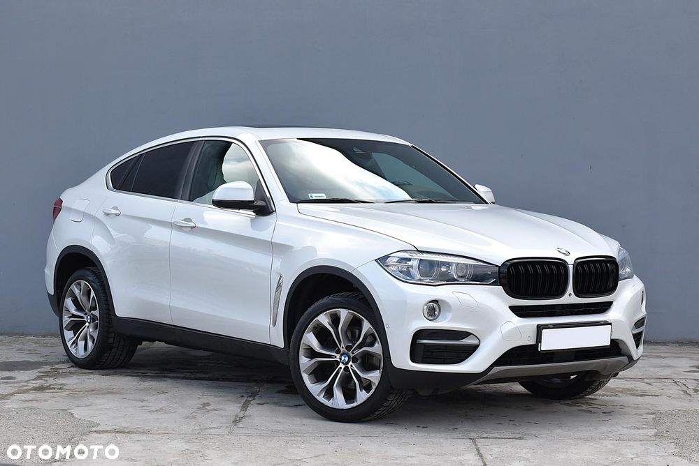 BMW X6 - 3