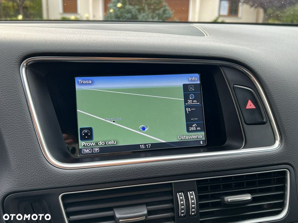 Audi SQ5 - 26