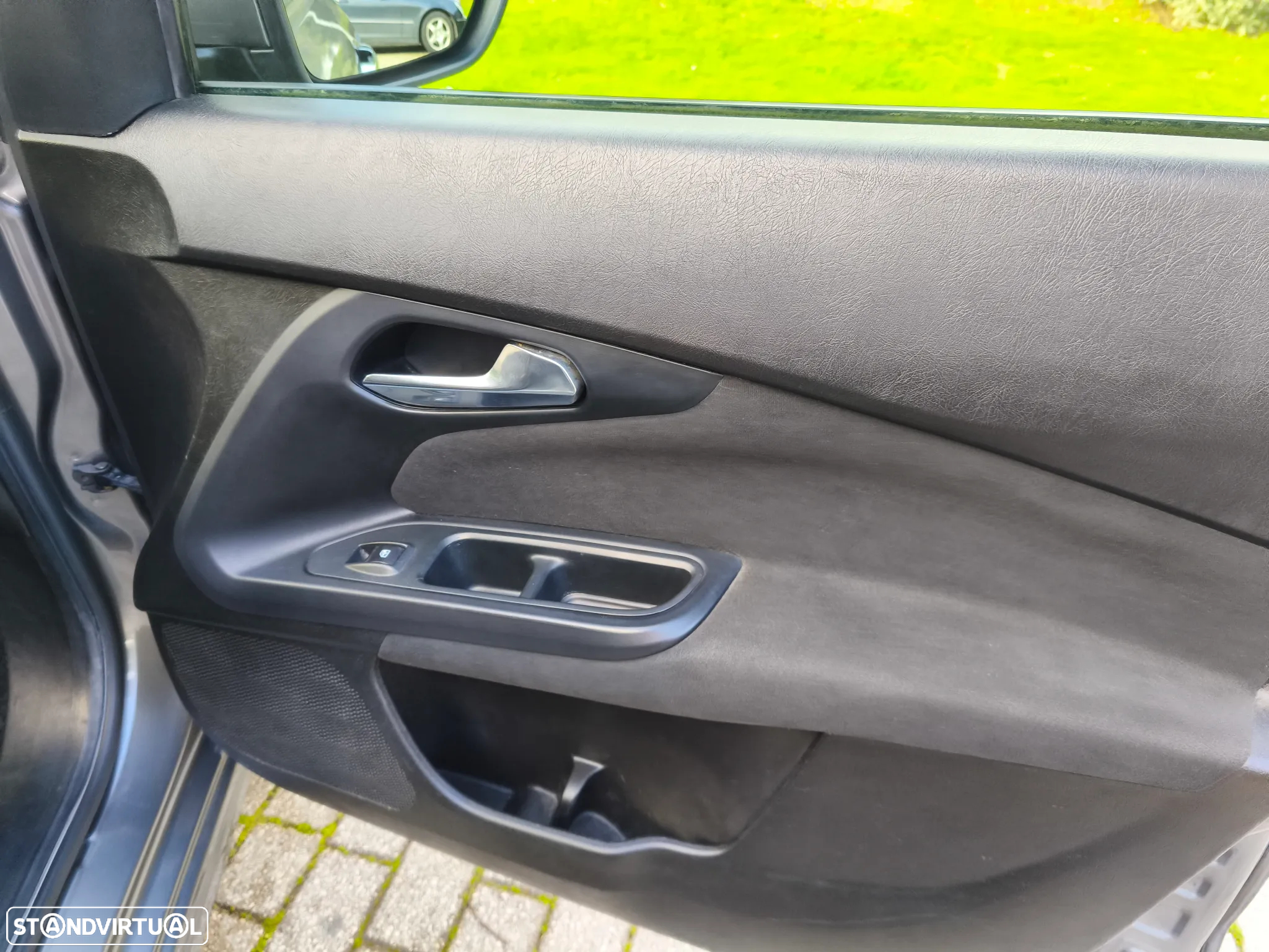 Fiat Tipo Station Wagon 1.3 M-Jet Lounge J17 - 18