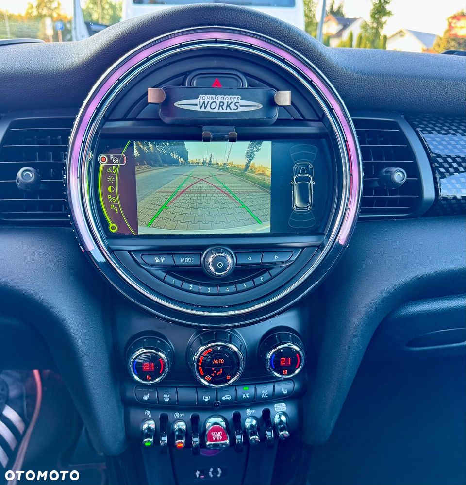 MINI John Cooper Works - 17
