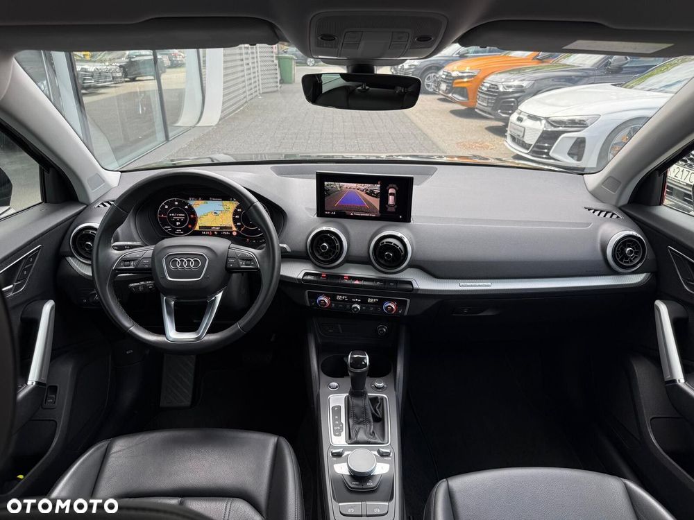 Audi Q2 - 16