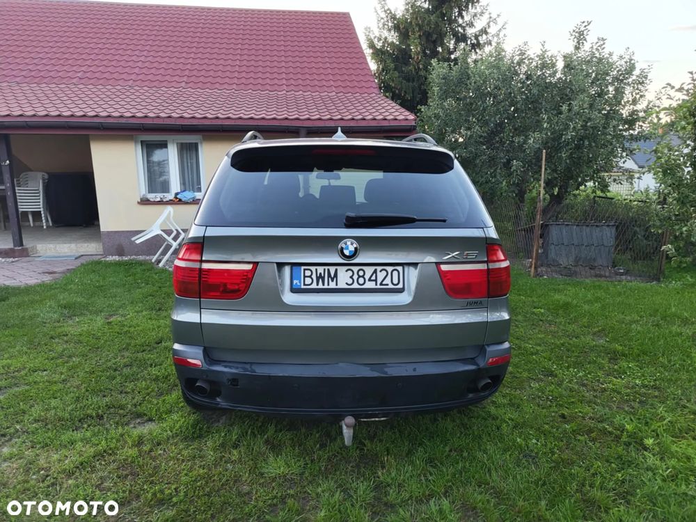 BMW X5 - 4