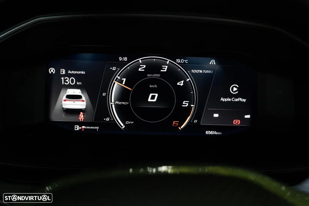 Cupra Formentor 2.0 TDI Sport - 13