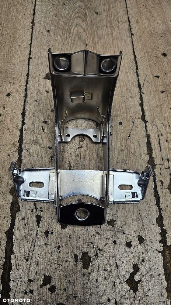 Wspornik lampy tył mocowanie tablicy Honda Dax ST50 ST70 CT50 CT70 - 9