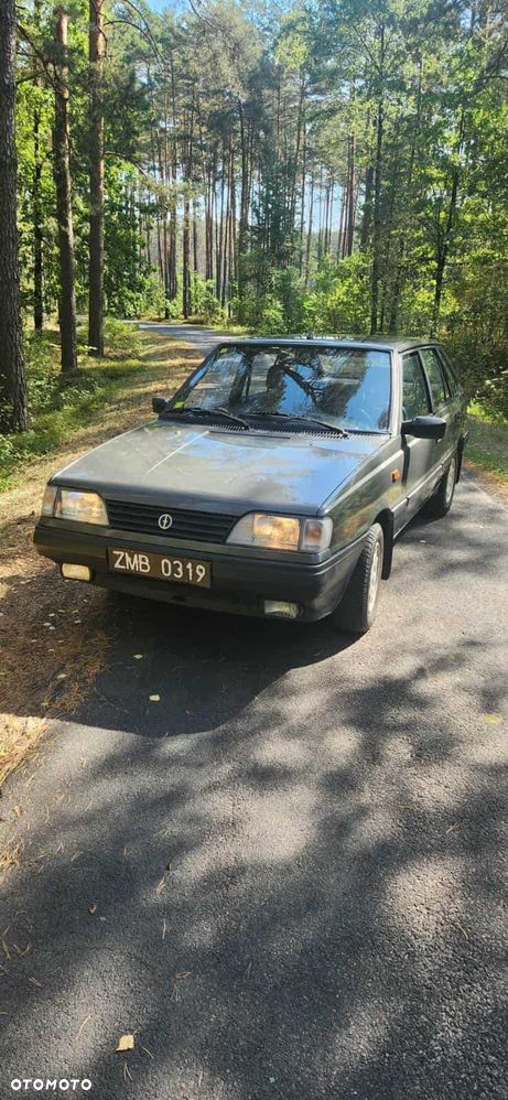 Polonez Caro - 6