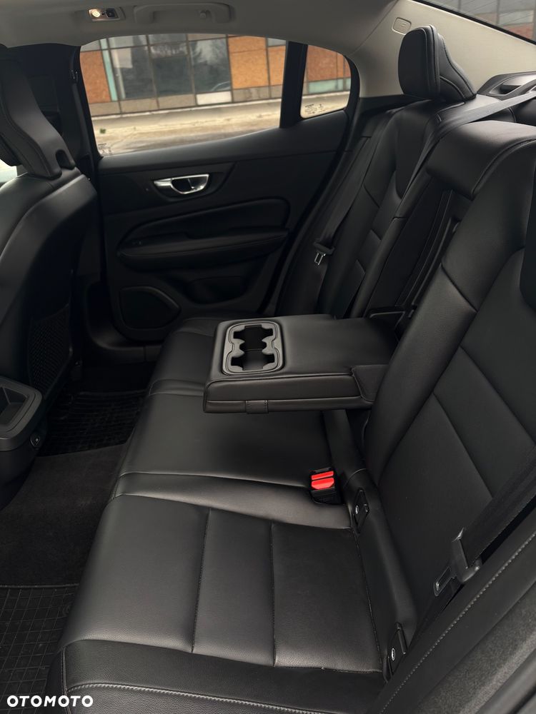 Volvo S60 B5 B Geartronic RDesign - 23