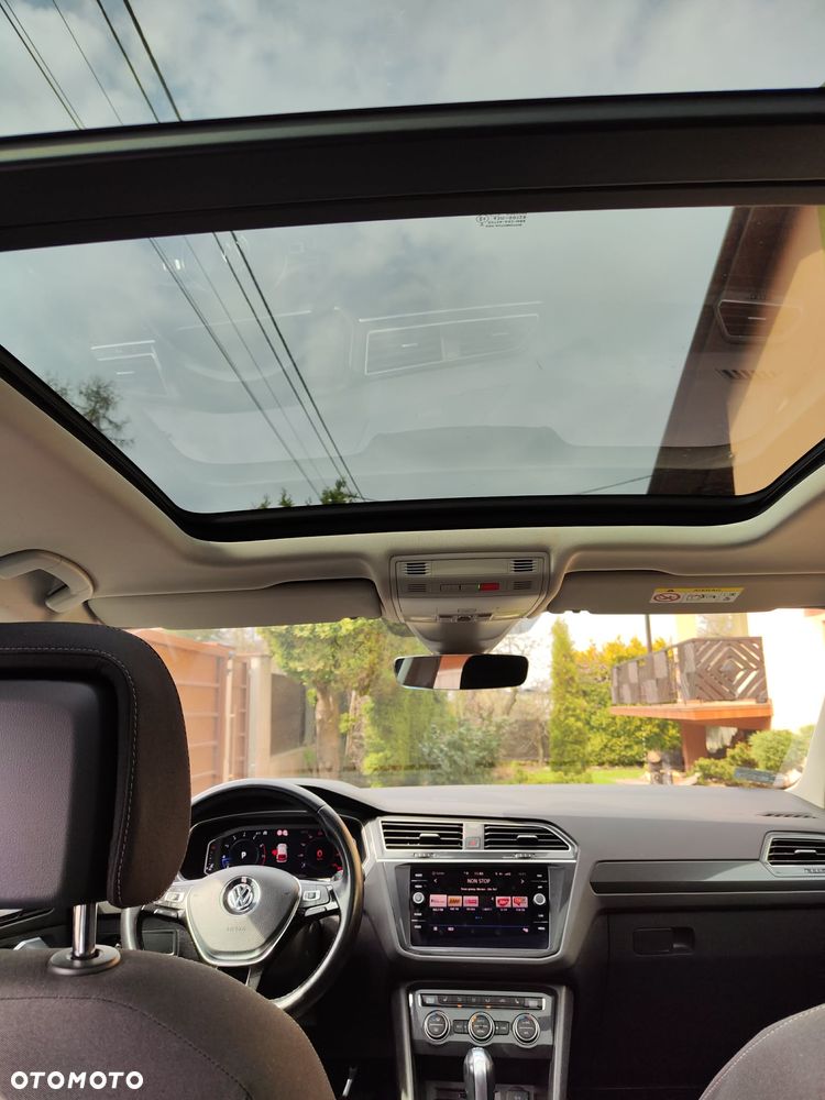 Volkswagen Tiguan 1.5 TSI EVO Highline DSG - 9