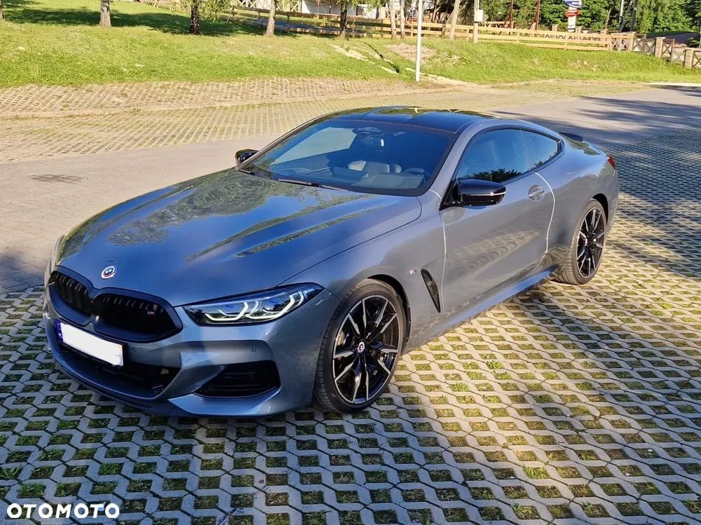 BMW Seria 8 - 6
