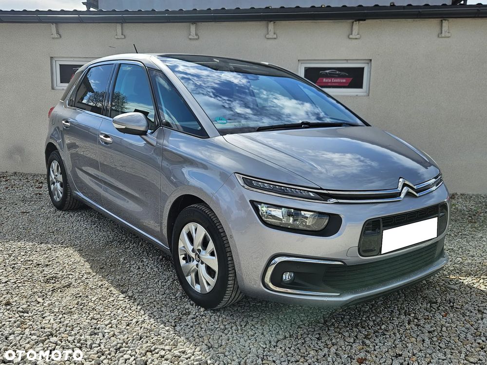 Citroën C4 SpaceTourer - 2