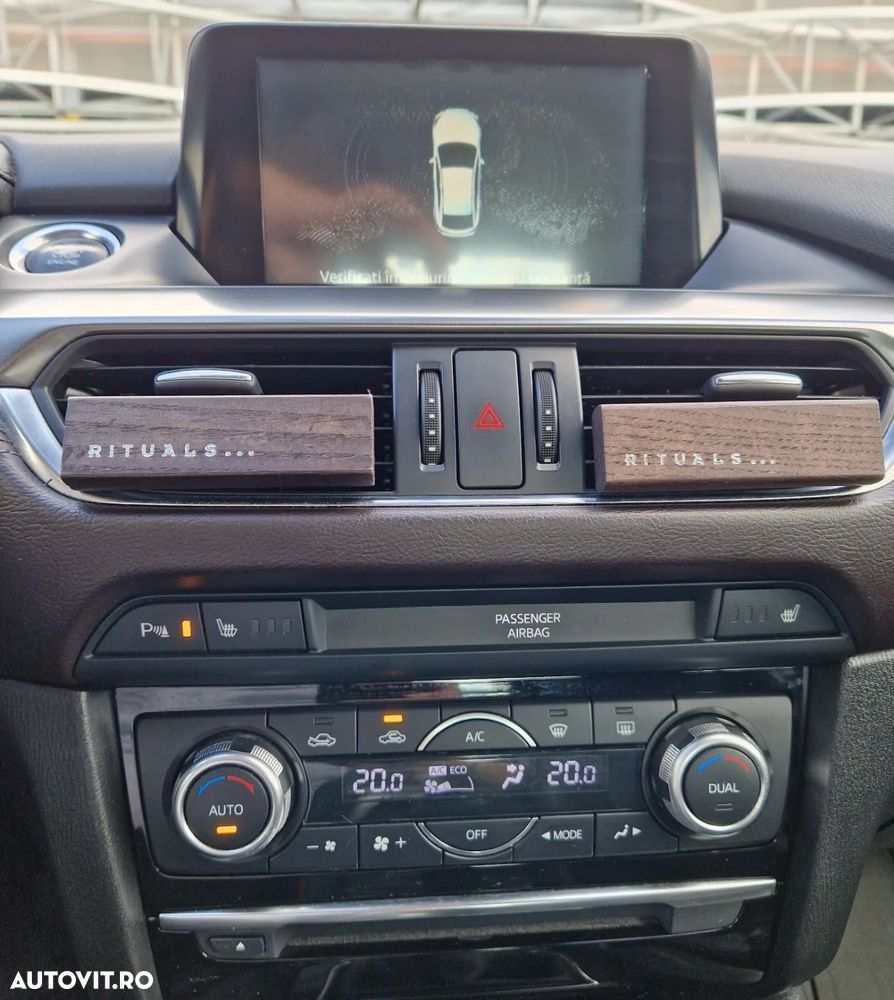 Mazda 6 CD150 Revolution - 26