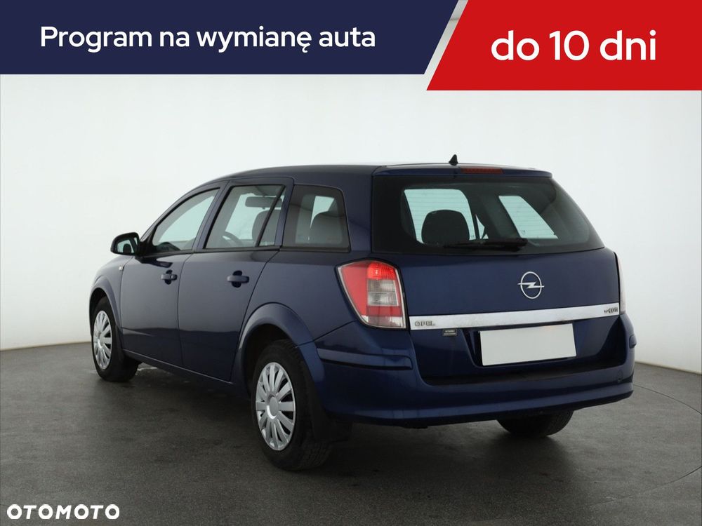 Opel Astra - 6