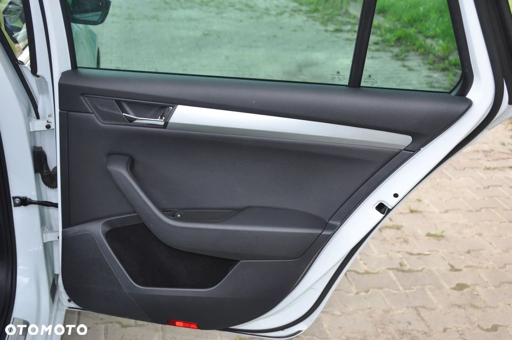 Skoda Superb - 31