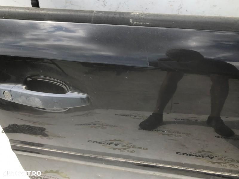 Portiera usa dreapta fata Opel Vectra C [2002 - 2005] - 4