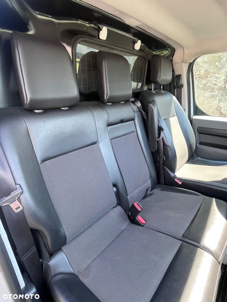 Toyota ProAce - 3