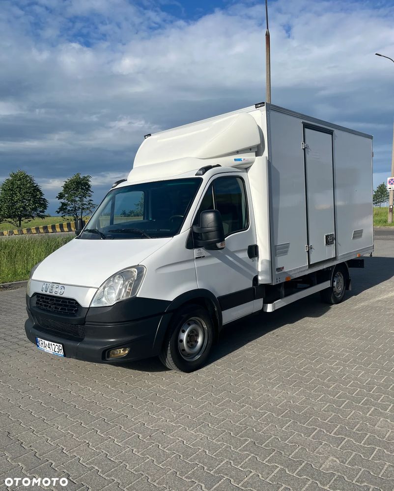 Iveco Daily