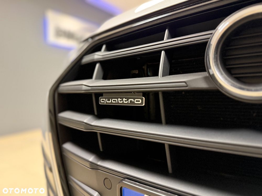 Audi Q5 35 TDI Quattro S tronic - 35