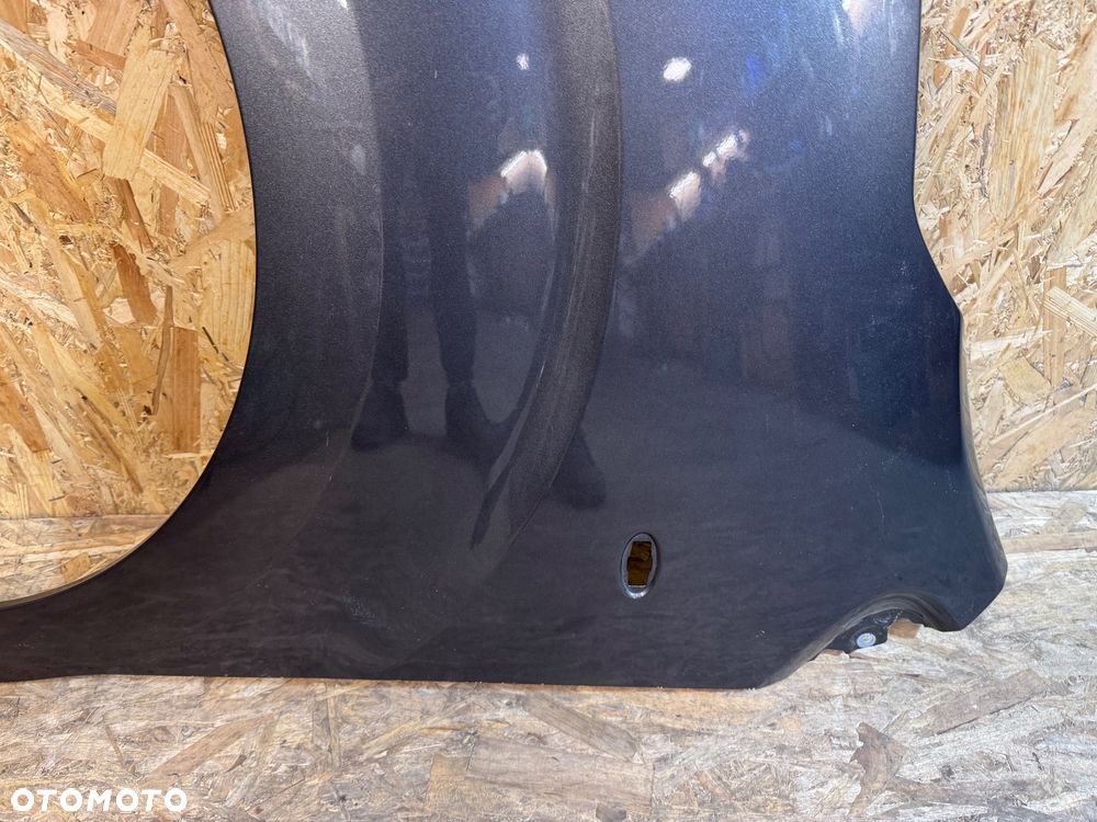 Przedni lewy błotnik expert jumpy proace vivaro EVL - 3