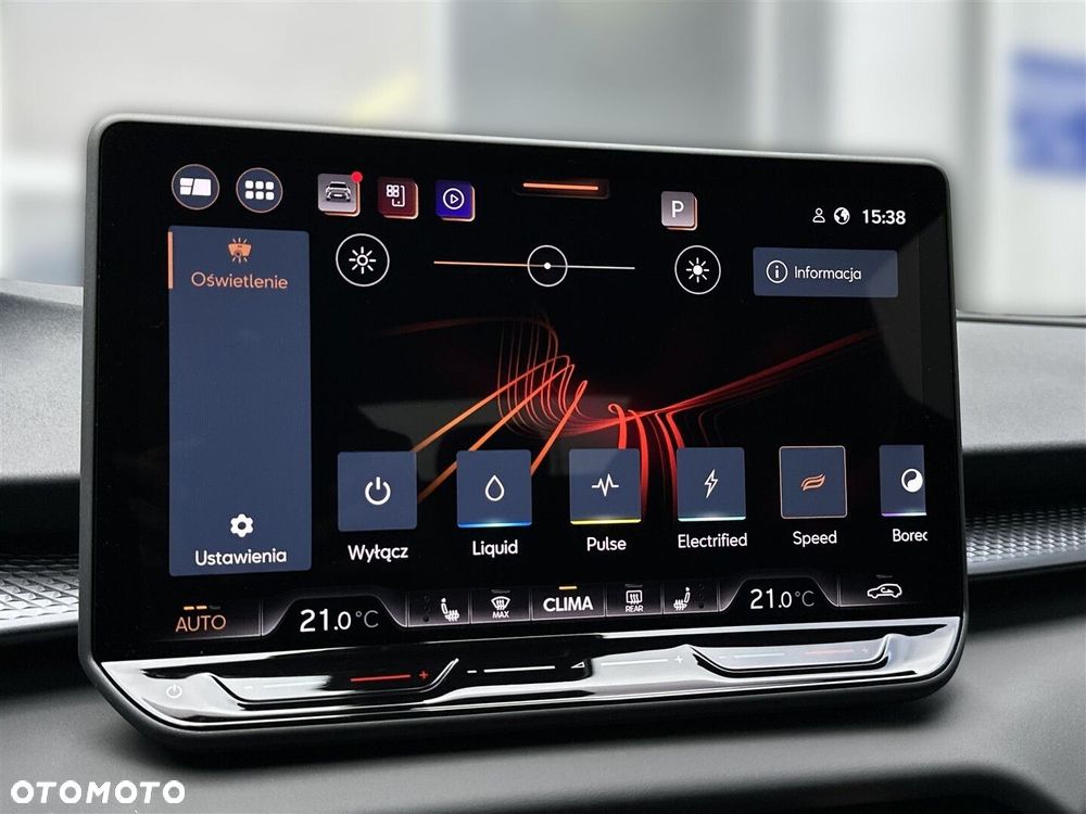 Cupra Terramar 1.5 eTSI mHEV DSG - 28