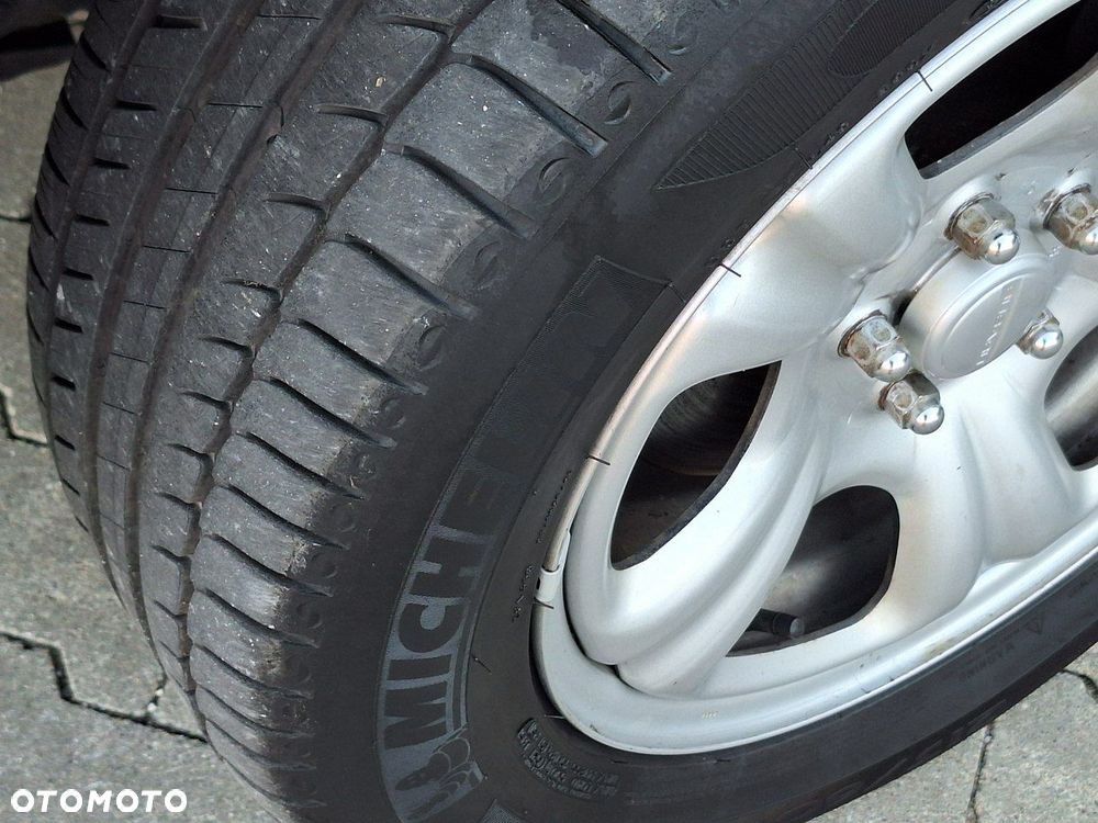 Subaru Forester - 15