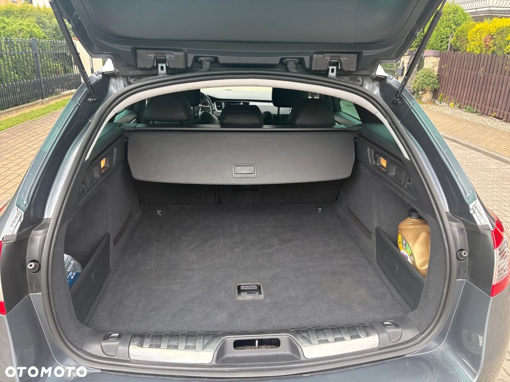 Peugeot 508 2.0 HDi Business Line - 9