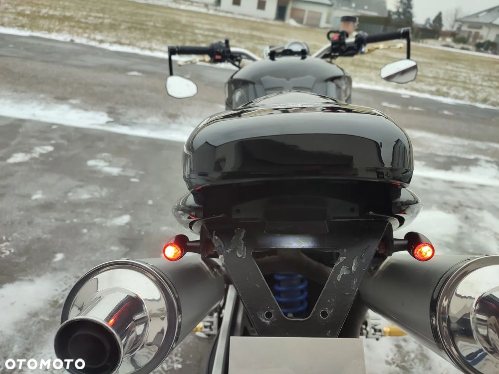 Triumph Speed Triple - 17