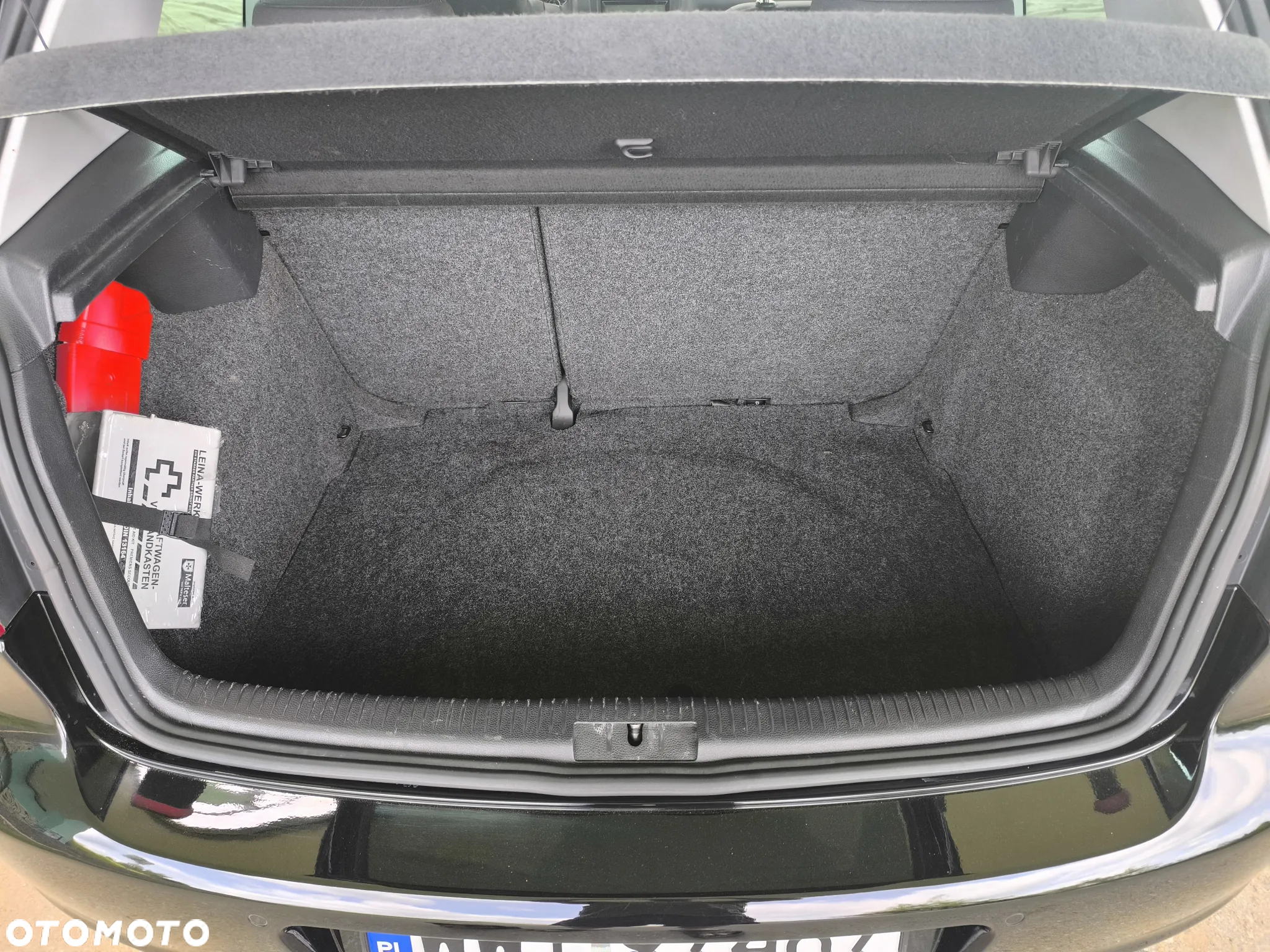 Volkswagen Golf 1.6 Comfortline - 10