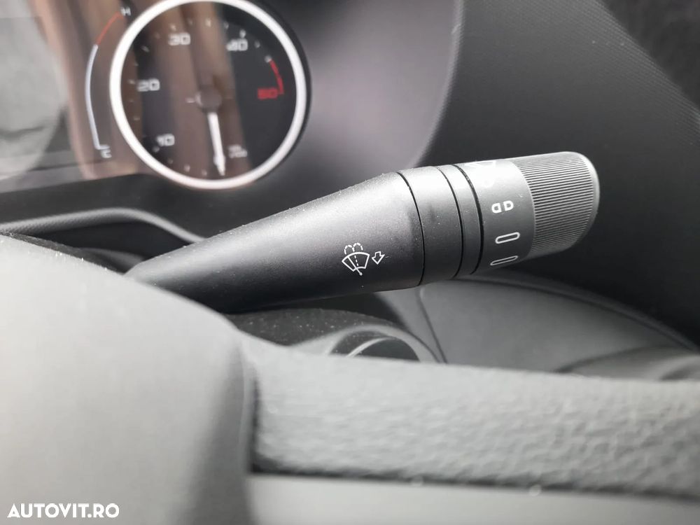 Iveco Daily 70C16H3.0 -Bena fixa - 22