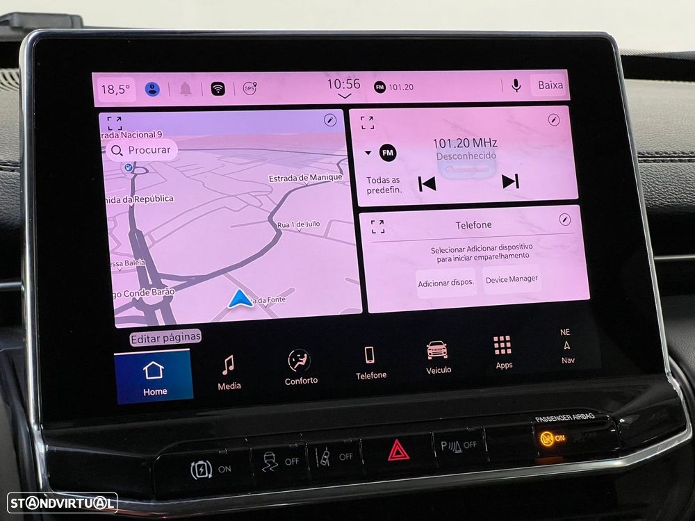 Jeep Compass 1.3 TG 4Xe Limited - 13