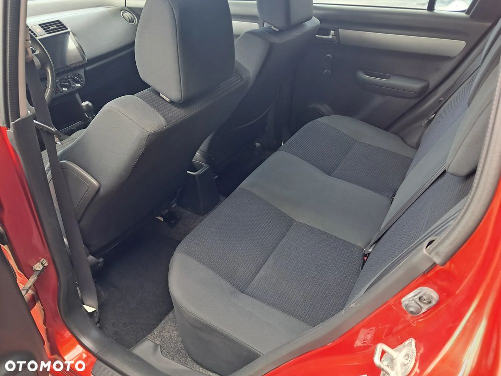 Suzuki Swift 1.3 Comfort - 6