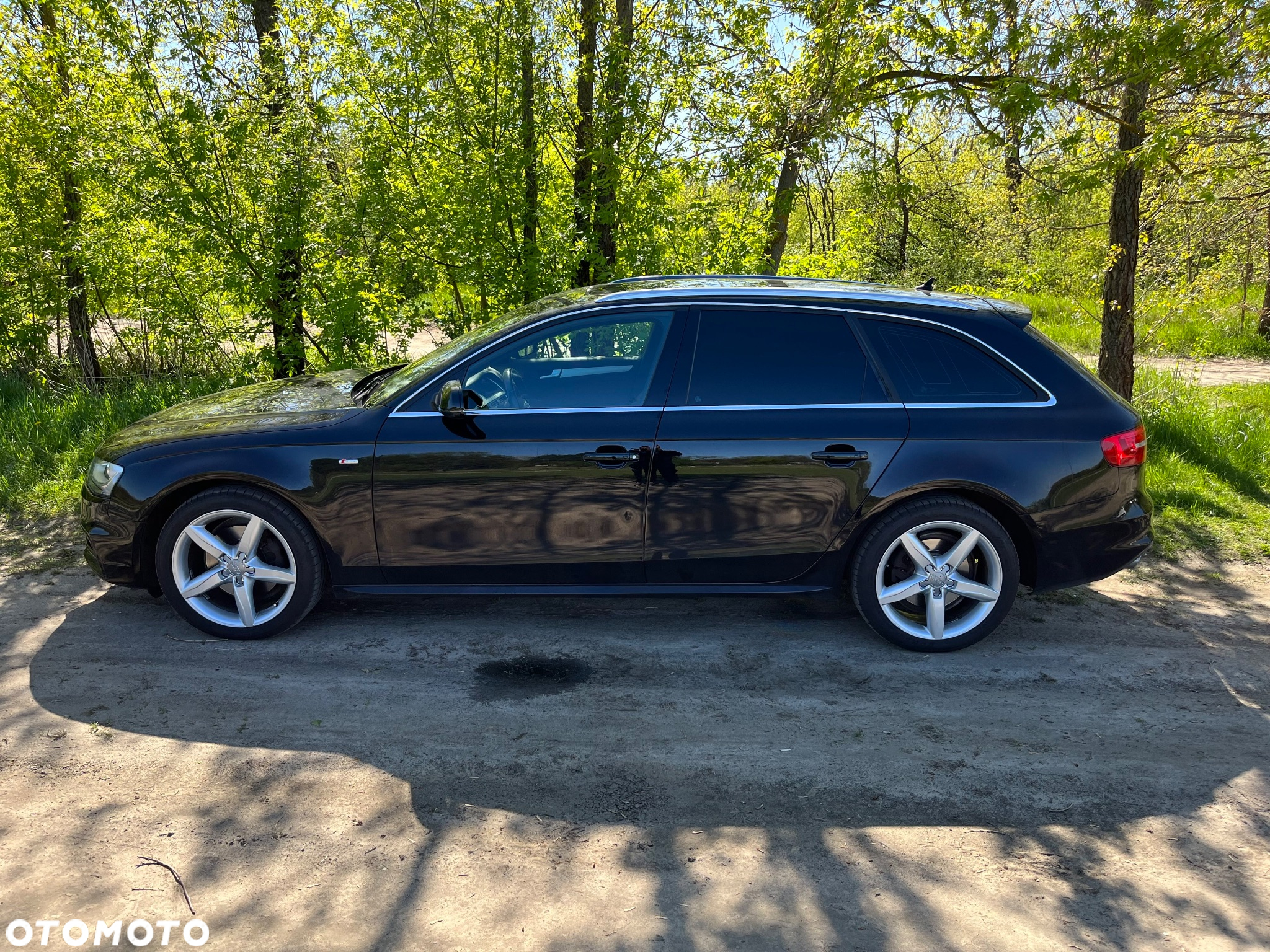 Audi A4 - 5
