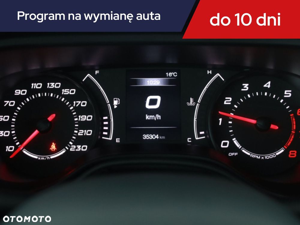 Fiat Tipo - 10