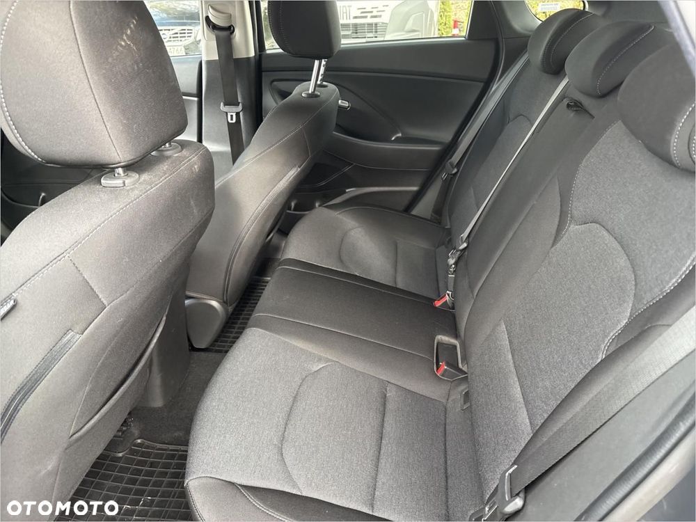 Hyundai i30 1.5 DPI Comfort - 11