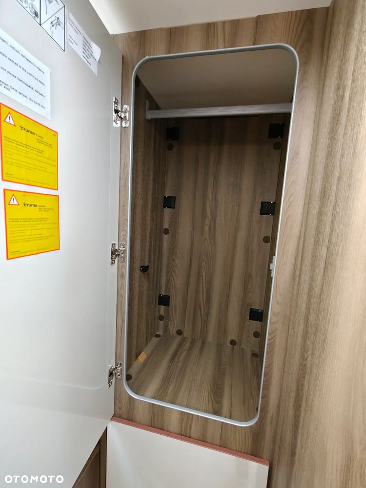 Roller Team KRONOS 298TL  5 OS. 2026 ! MARKIZA W CENIE , ZIMOWY - 12